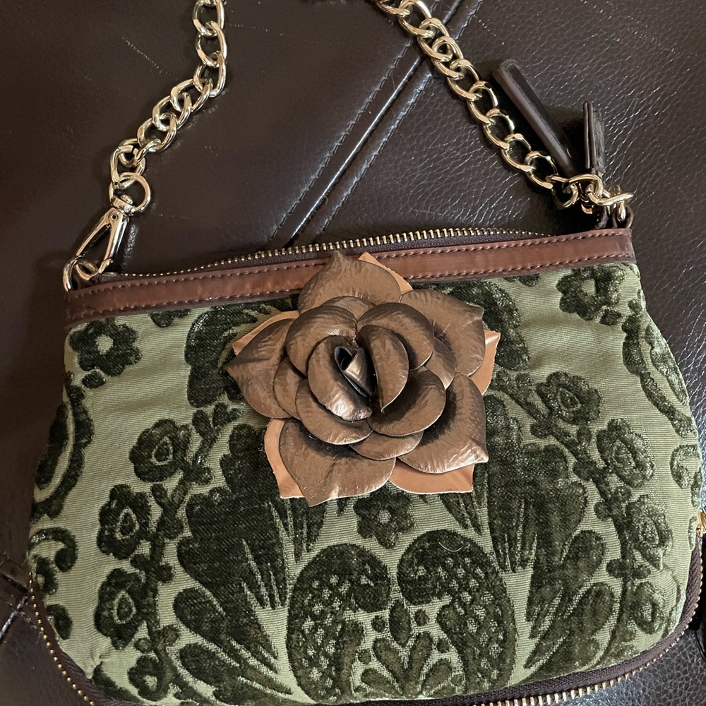 Handbag
